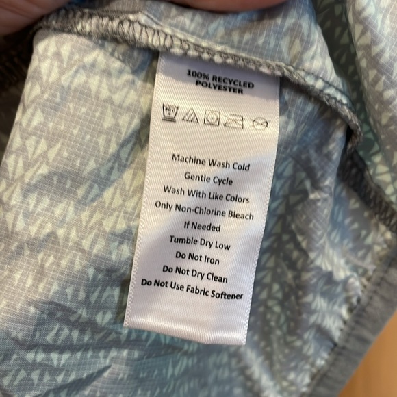 Men’s Golite ReGreen ultralight packable running shell medium - Picture 4 of 11